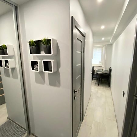 Studio Flat In Panevėžys Zewnętrze zdjęcie
